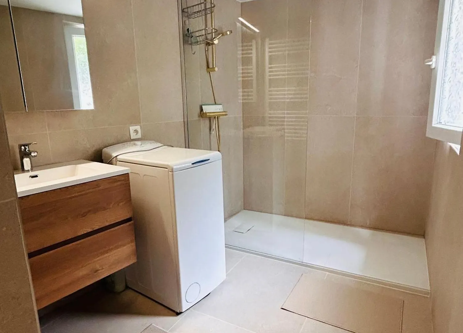 Cosy Small Studio Bruselas
